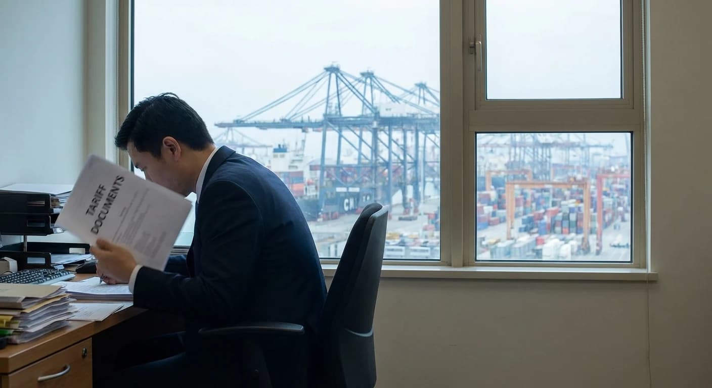 Tariff Customization