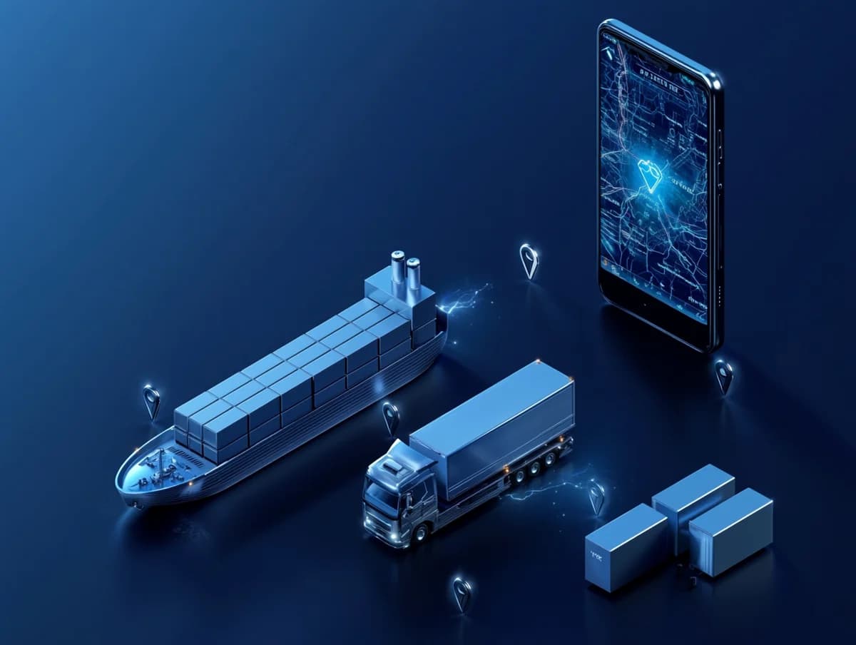 Digital Freight Forwarders vs Traditional: Struggles and Alternatives