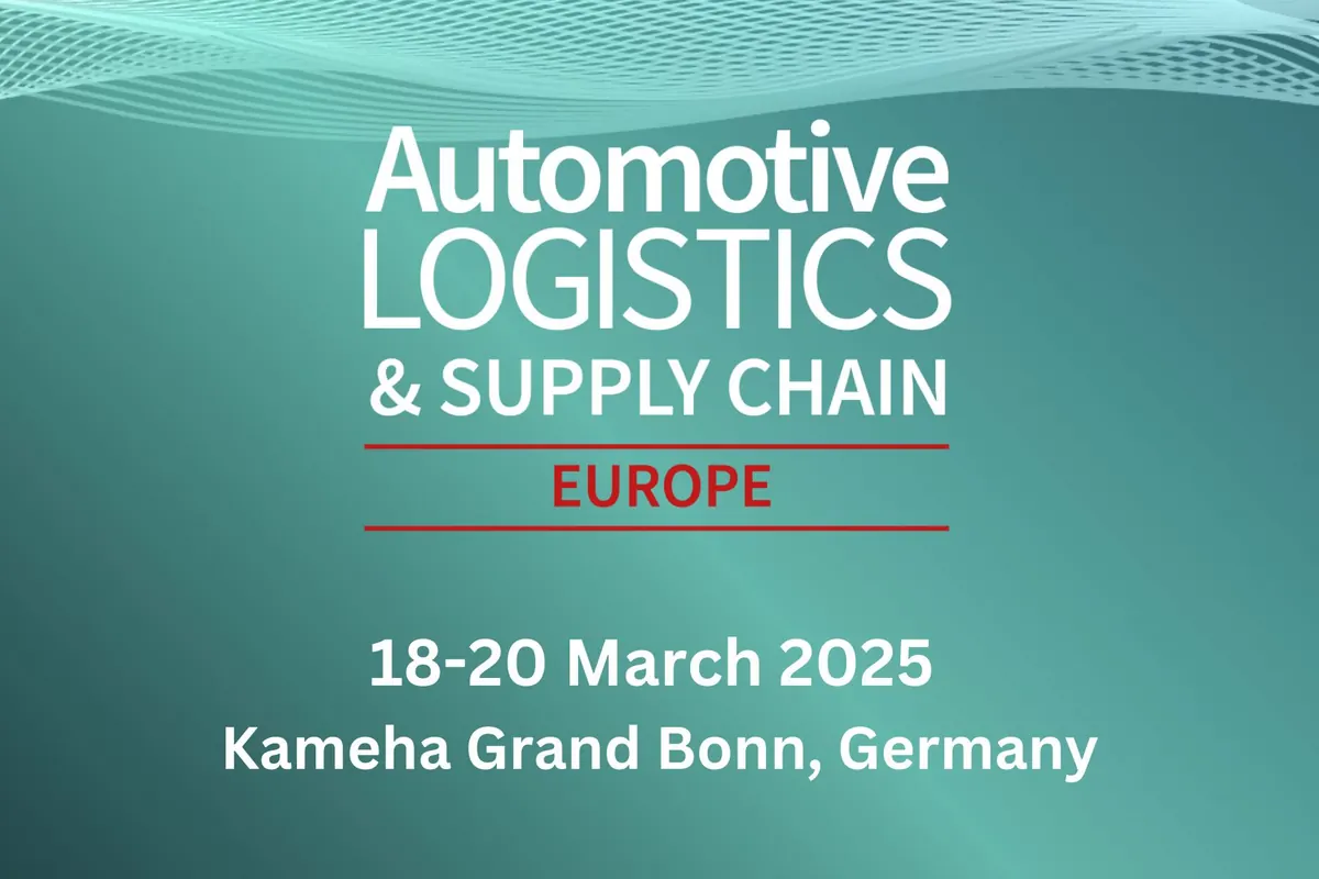 Navigating the Future of Automotive Logistics: Insights from ALSC Europe 2025