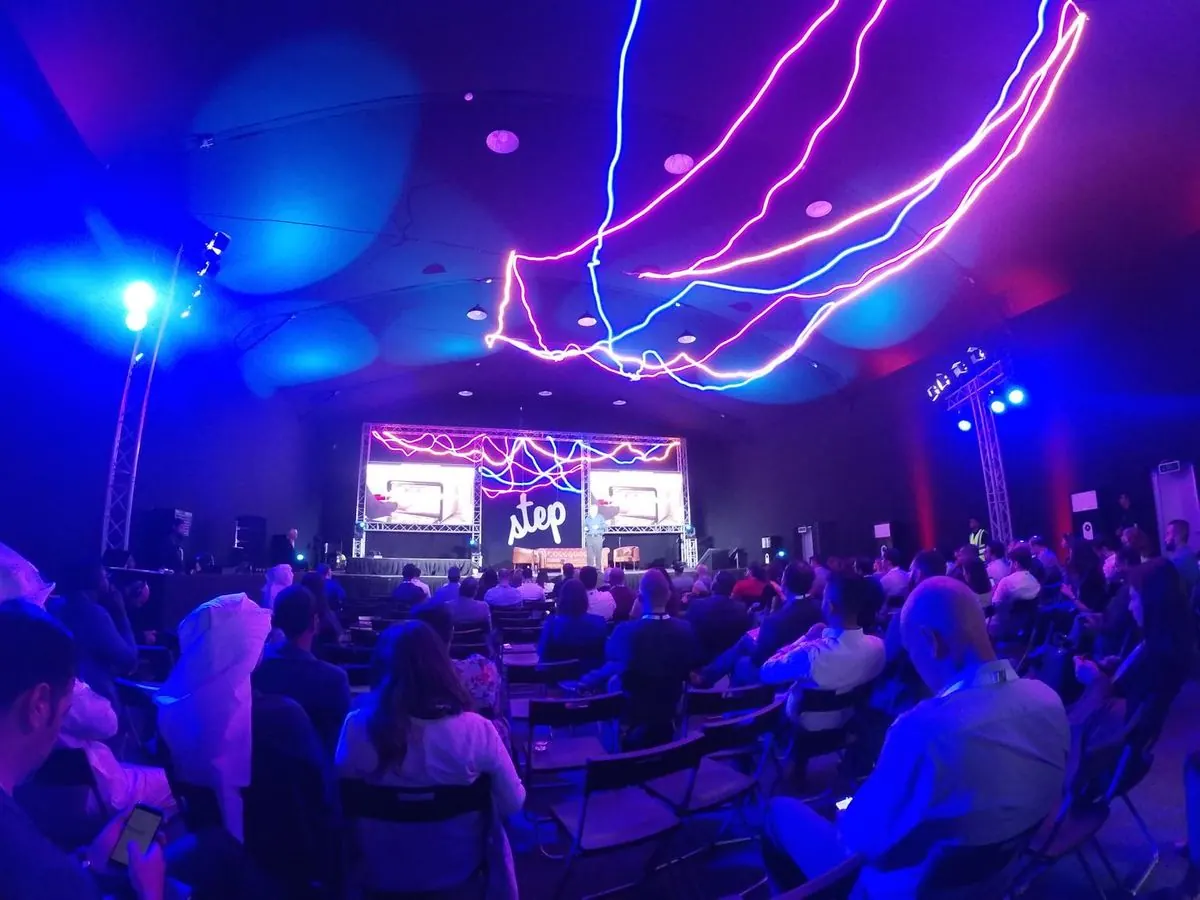 Logisoft Unveils ATOS at Step Dubai: Transforming Cargo Terminals