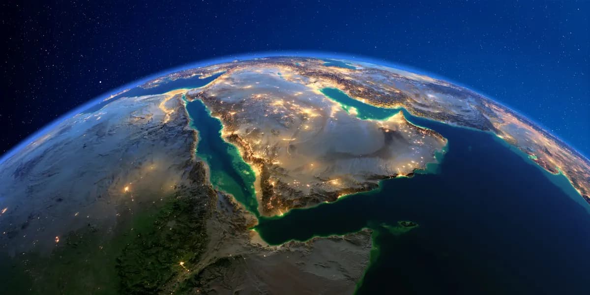 Major Middle East Roll-on/Roll-off (Ro-Ro) Ports: Gateways for Automotive Logistics