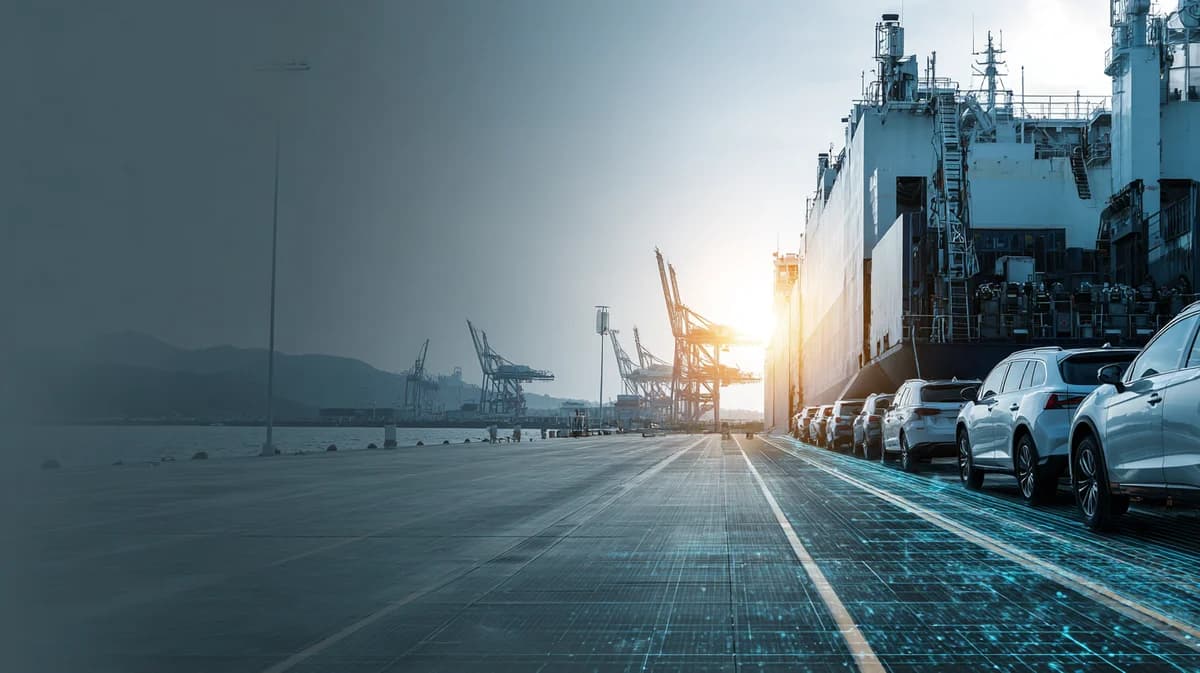 Q2 2025 Release - Driving Smarter Logistics, Deeper Connectivity, and Financial Precision