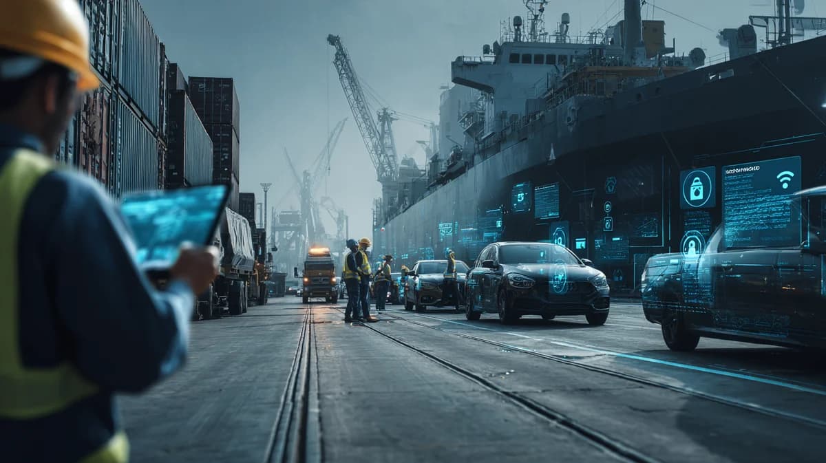 Q3 2025 Release: Smarter Operations, Stronger Compliance, and Seamless Connectivity