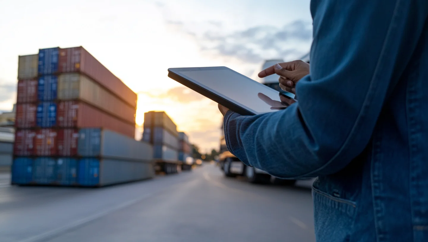 Top RoRo Freight Management Software in 2026