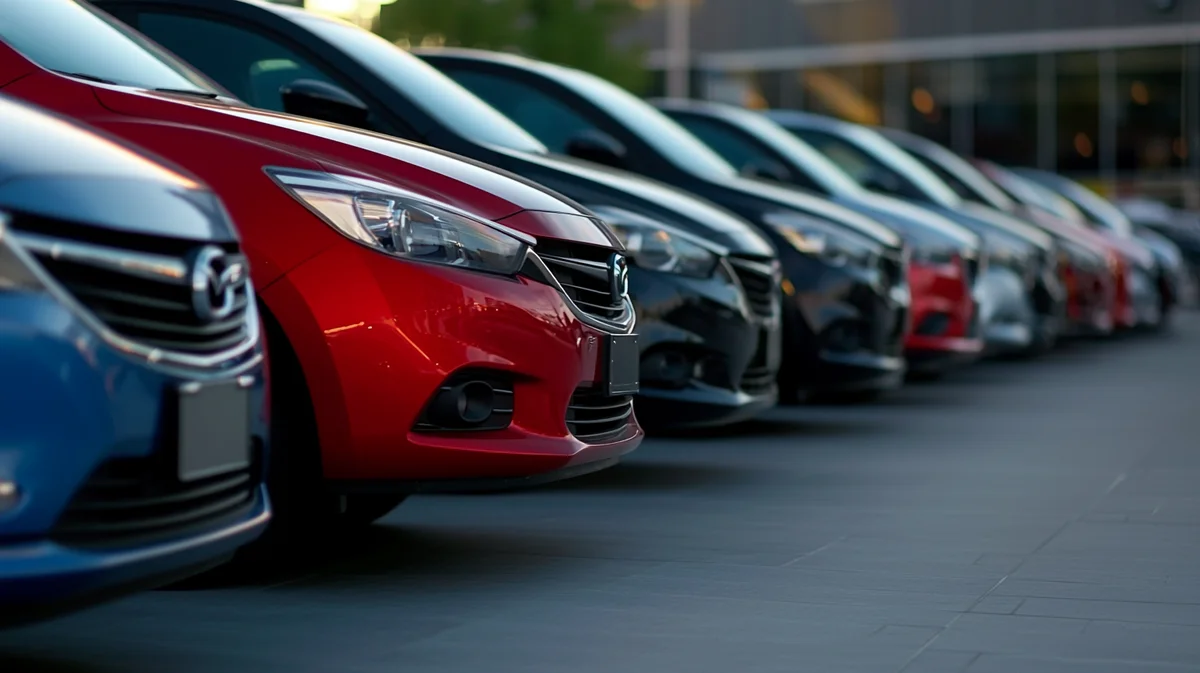 Vehicle Logistics Software: What FVL Systems Do and How to Choose