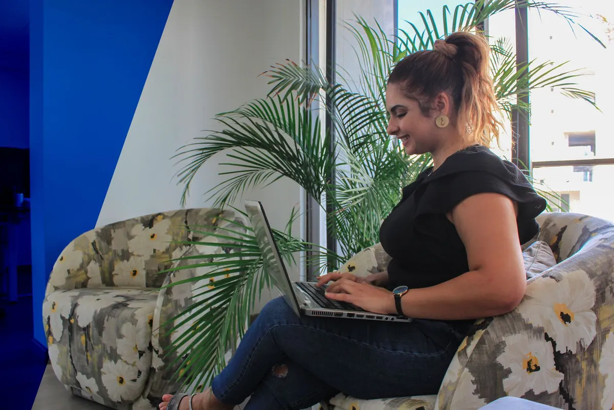 As a software developer, what is it like to work at Logisoft - a tech company specialized in freight and logistics?