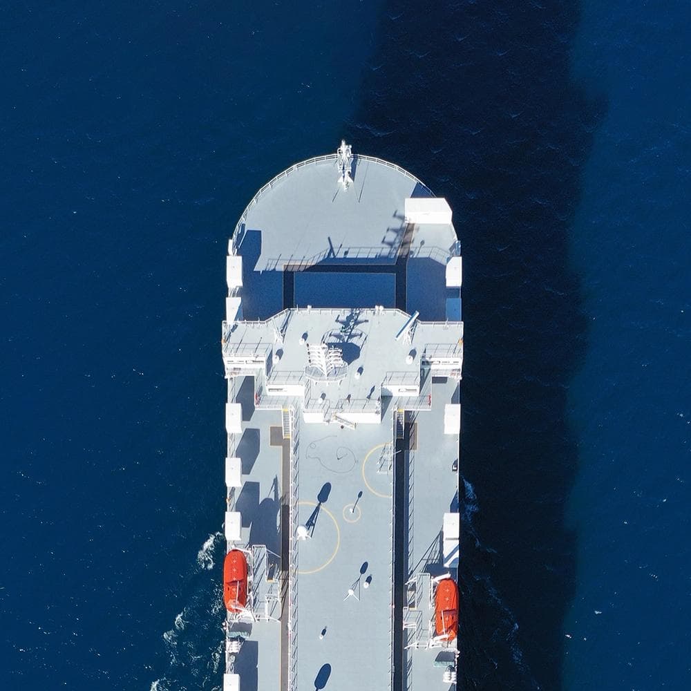Transport Management System