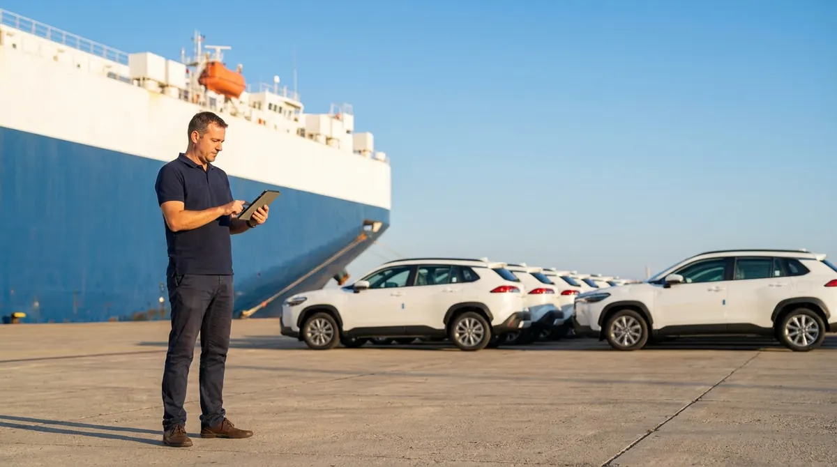 Booking to revenue, no gaps