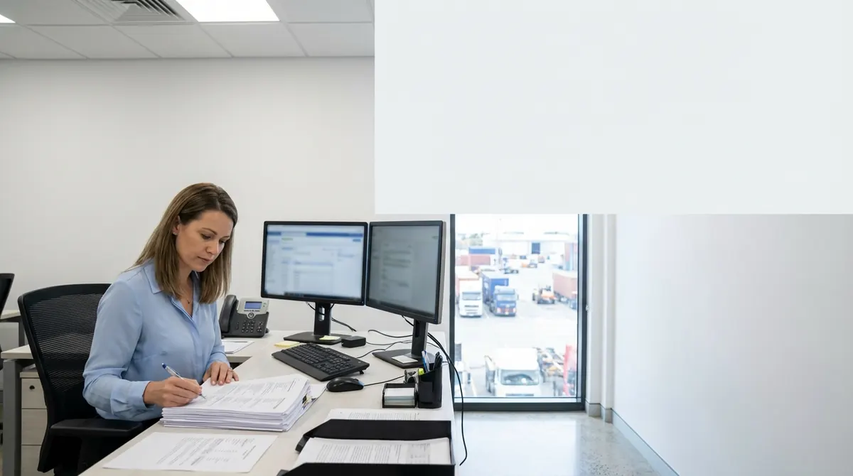 Batch release for destination agents