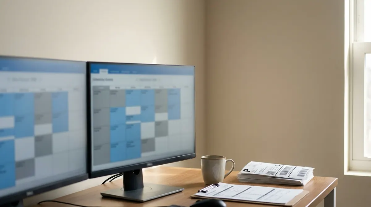 Templates, Groups, and Scheduled Jobs