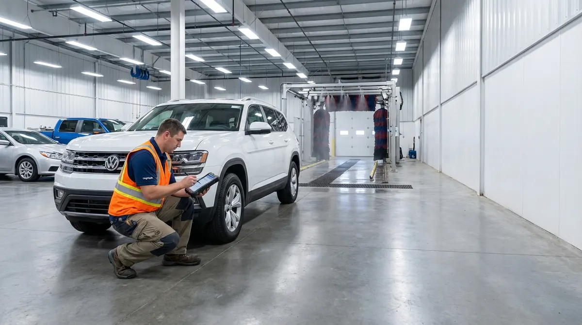 Activity-Based Charging