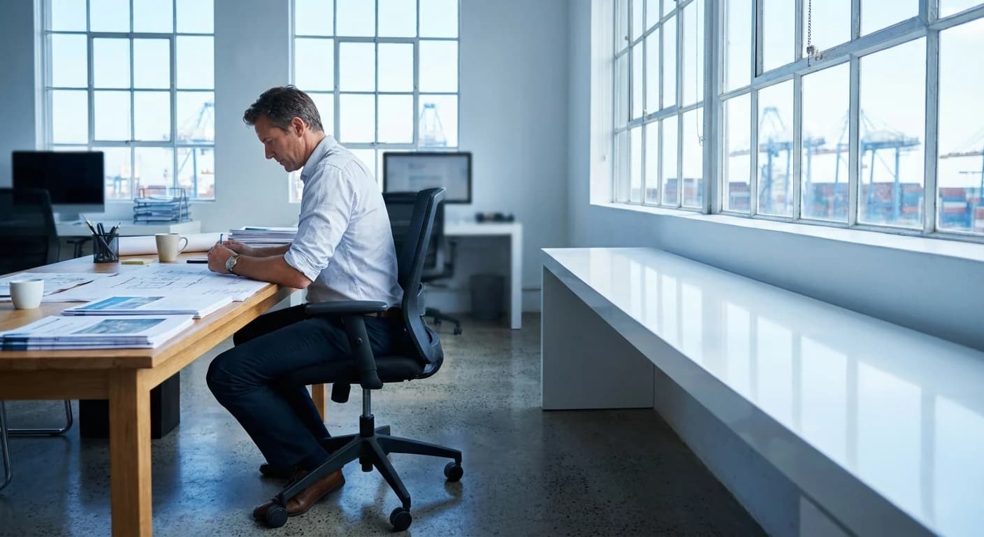 Logisoft freight forwarder profitability and credit management