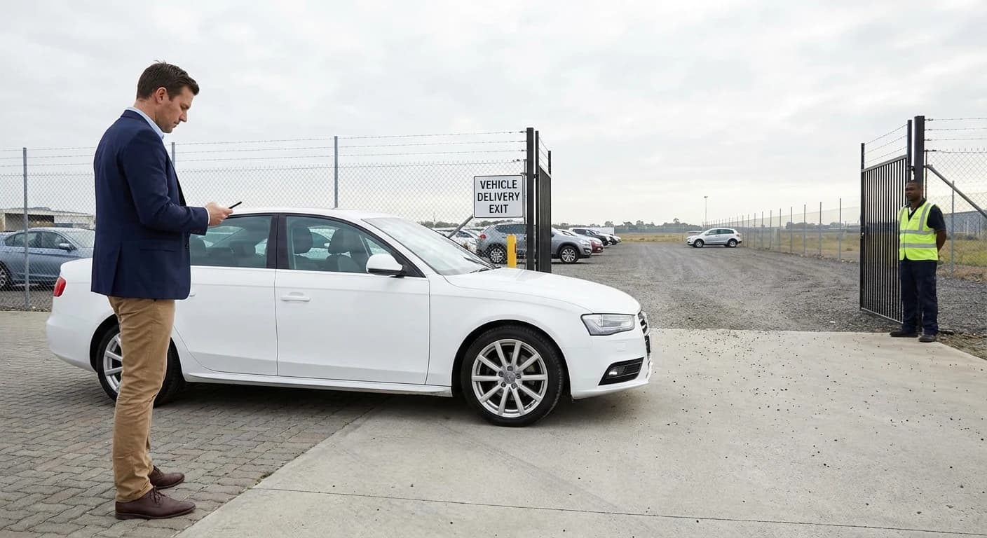 Logisoft Digital Portal for NVOCC customers