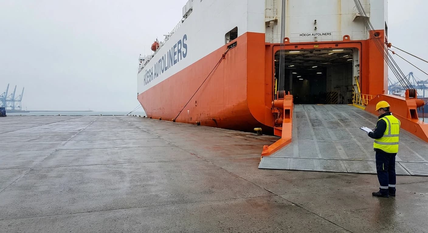 Logisoft voyage profitability and cost analysis per leg