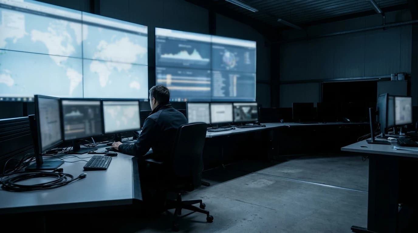 Logisoft fuel planning and capacity forecasting for shipping lines