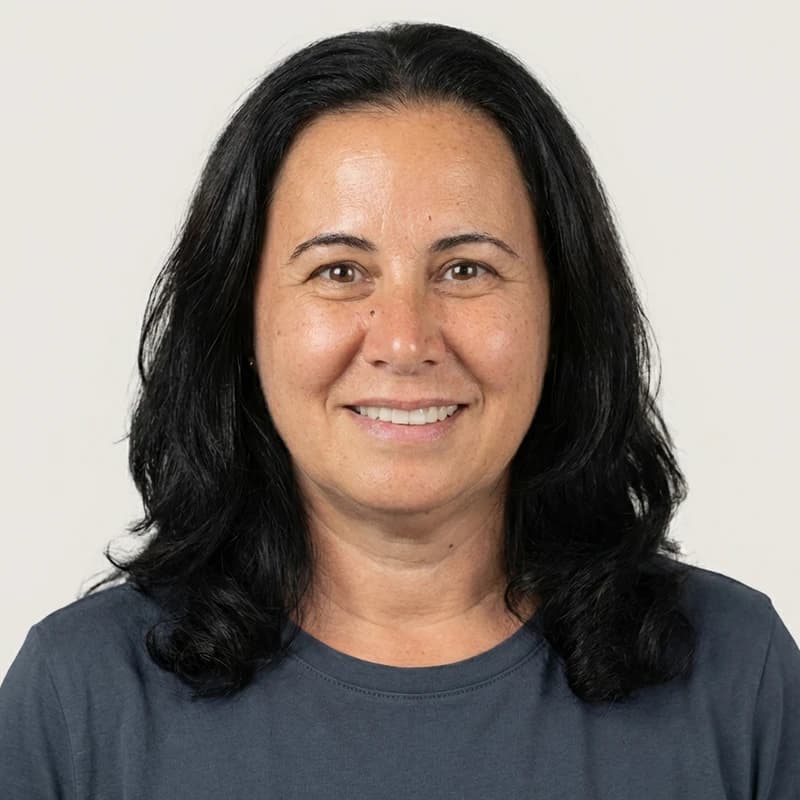 Alexandra Abi Samra, Client Success Manager at Logisoft