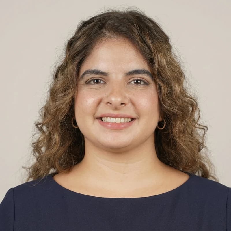 Ghadi Al Ghosh, Lead Developer at Logisoft