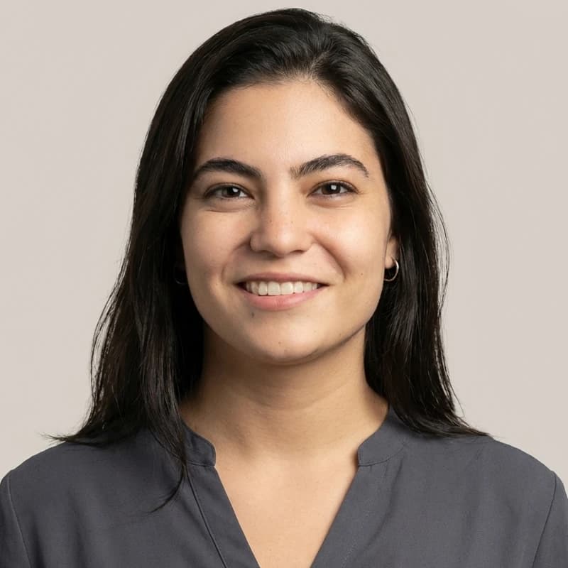 Wadad Al Zein, Software Developer at Logisoft