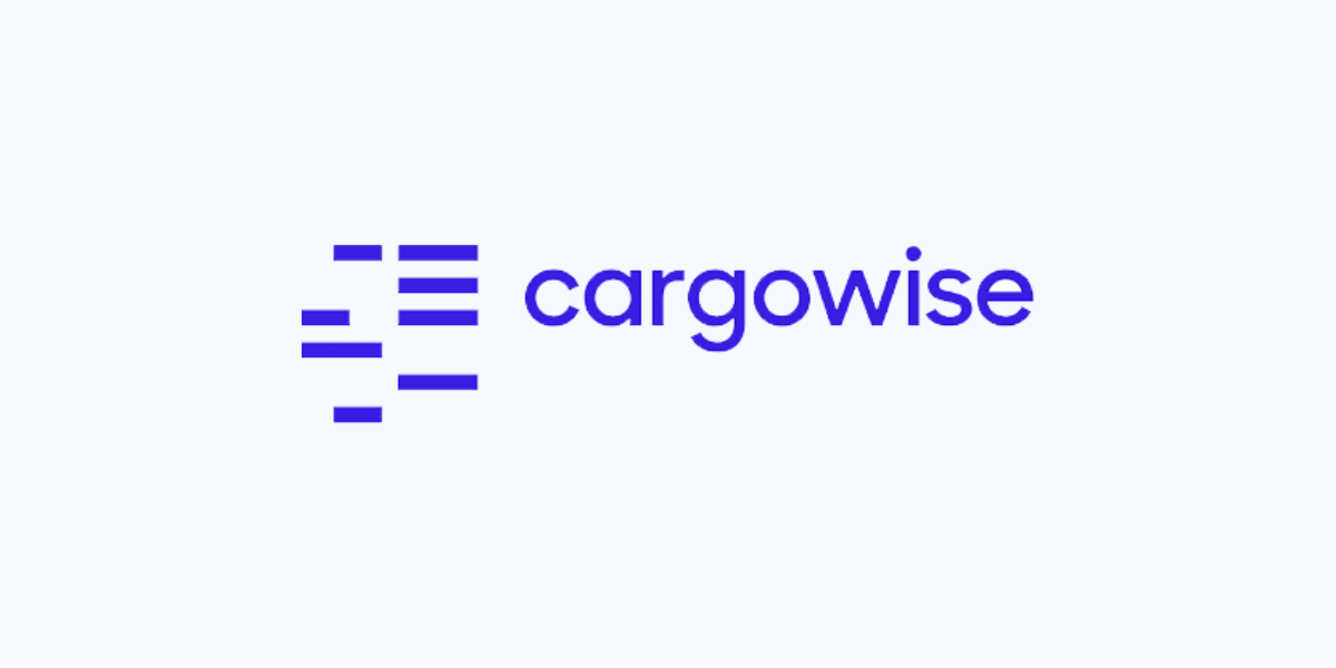 Freight Solution Software - Cargowise One- Logisoft