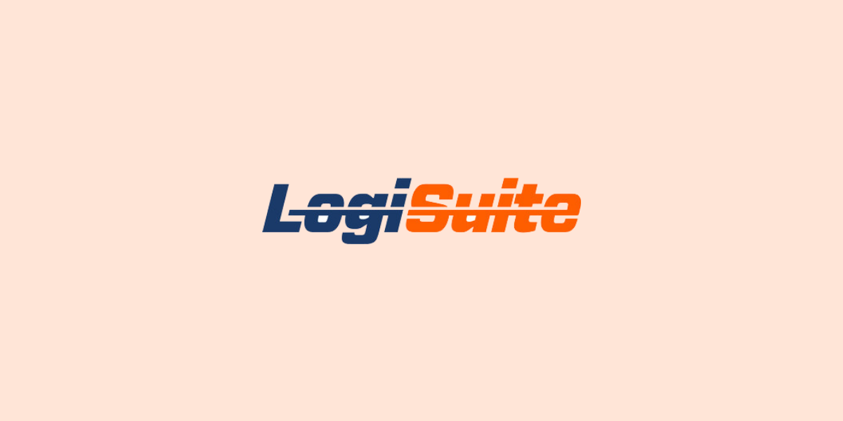 Freight Solution Software - Logisuite - Logisoft