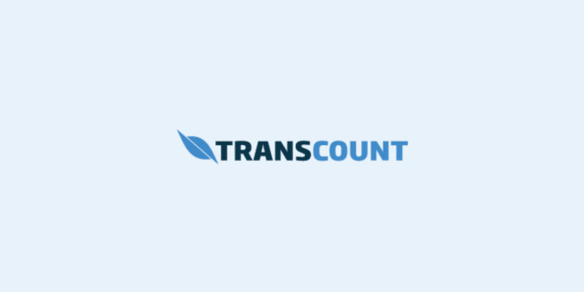 Freight Solution Software - Transcount - Logisoft